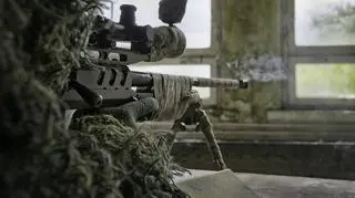 Karabin wyborowy BOR