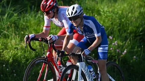 "Gdybym nie jadła, to pewnie odcięłoby mi prąd później"