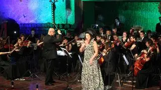 "Artyści zgotowali ponad 700-osobowej publiczności prawdziwą muzyczną ucztę"