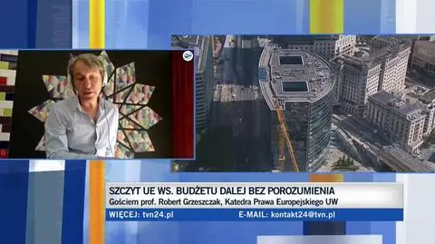 europejski szczyt