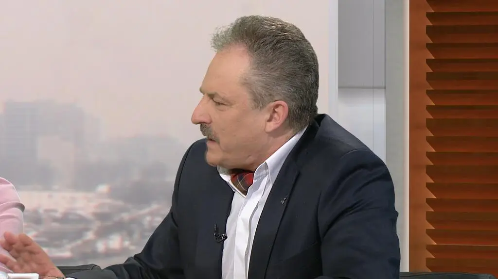 Jakubiak (Kukiz'15): PO przegrała, bo ma błędne tezy