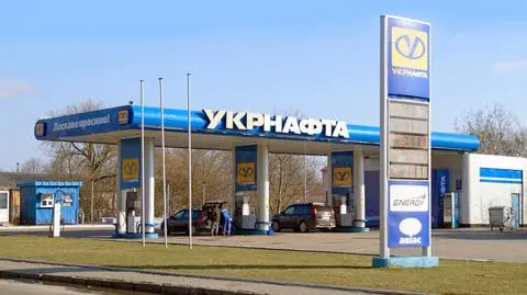 Ukraina przejmuje kontrolę nad pięcioma strategicznymi przedsiębiorstwami