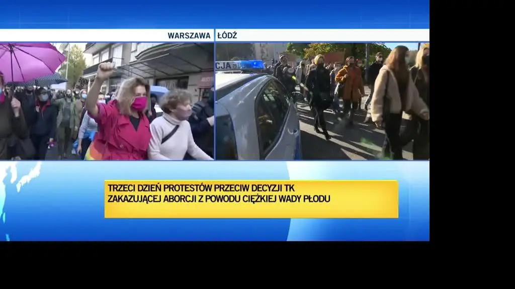 protesty dla Marty 2