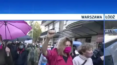 protesty dla Marty 2