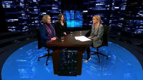 Rosa: człowiek, przez którego boimy zachodzić się w ciążę, ma nam mówić o demografii i o rodzinie