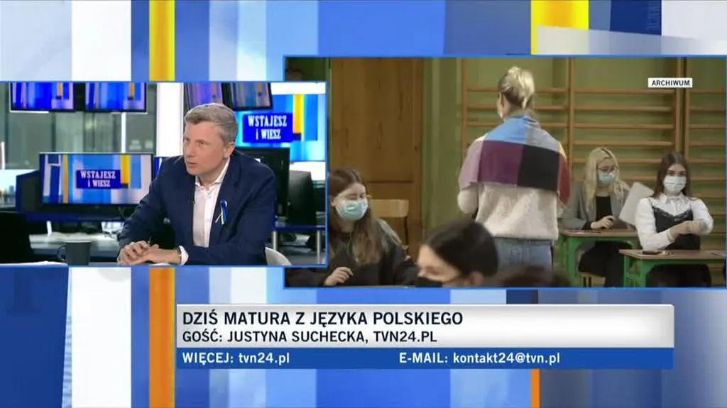 justyna2 co po maturze?