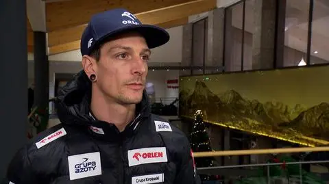 Thurnbichler wyjaśnia zmiany w polskim sztabie. "Najbardziej efektywne rozwiązanie"