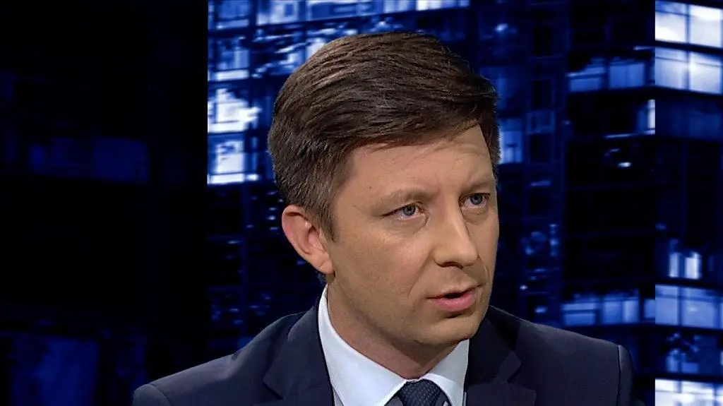 Dworczyk: tak wprowadzamy podatek