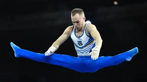 Ukraiński mistrz może wracać. Wybronił się skażonym mięsem