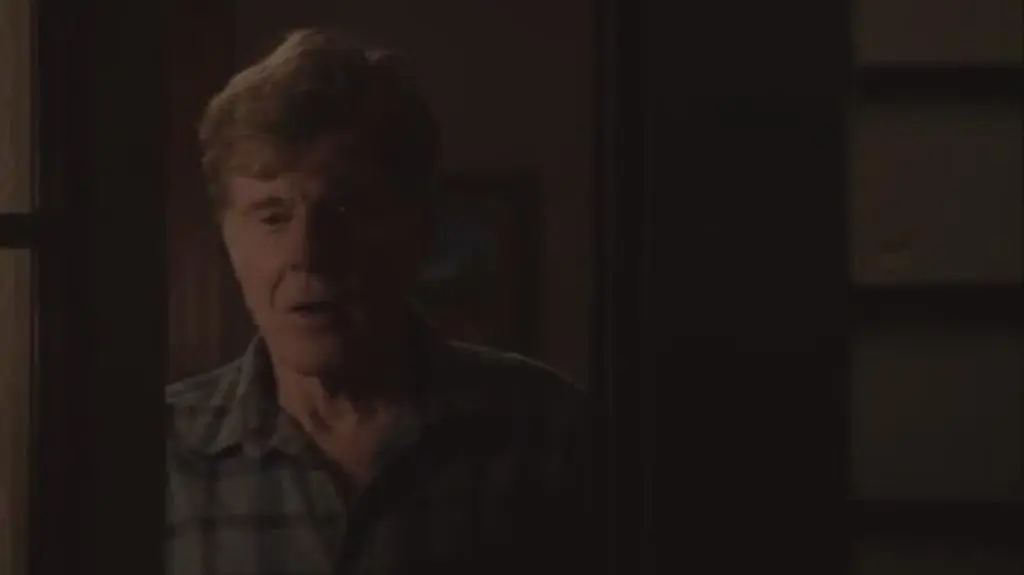 Trailer filmu z Jane Fondą i Robertem Redfordem Nasze noce