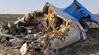 01.11.2015 | Po sobotniej katastrofie rosyjskiego airbusa kolejne linie odwołują loty nad Synajem