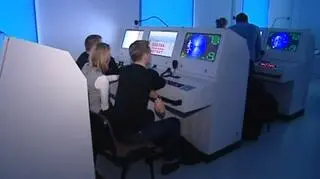 Każdy może sprawdzić możliwości symulatorów AMW