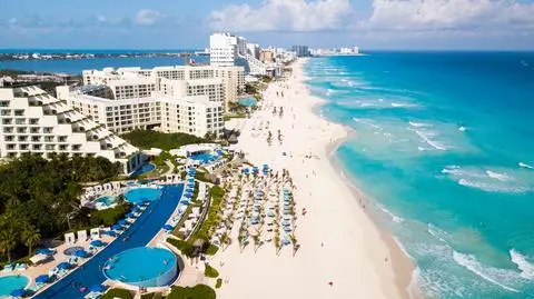 Cancún, Meksyk