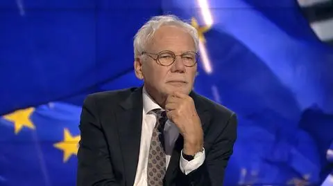 Sędzia Safjan: myśmy się znaleźli w sytuacji, którą wielu prawników ocenia jako demokrację elektoralną