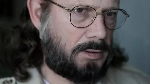 Pollard został skazany w 1987 roku