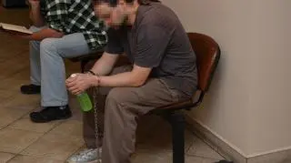Za zabójstwo grozi kara nawet dożywotniego więzienia 