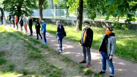Oświadczenie dyrektora radiowej Trójki Tomasza Kowalewskiego