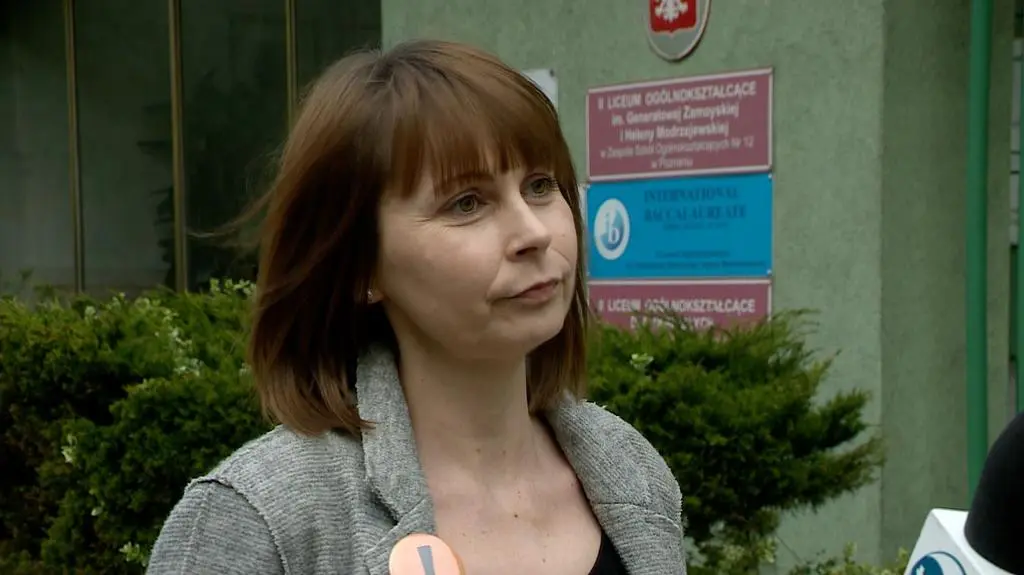 Nauczycielka o rządowej propozycji w sprawie matur: nigdy takiej sytuacji nie było