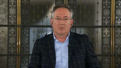 "Gdyby ten wynik był odwrotny, to znaczyłoby, że maszyna państwowa nie została uruchomiona na taką skalę"