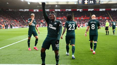 Saudyjczycy blisko przejęcia klubu Premier League. Cena spadła przez koronawirusa