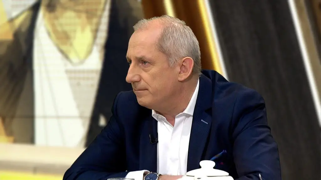 Być może w KNF procedury zadziałały późno