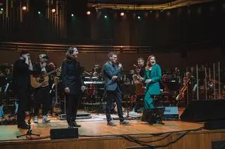 Natalia Grosiak: wytrwaliśmy ze sobą niczym stare, dobre małżeństwo