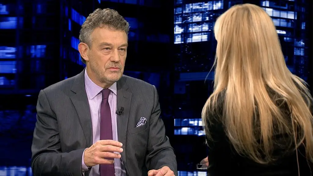 To ewidentny donos na polski system sprawiedliwości