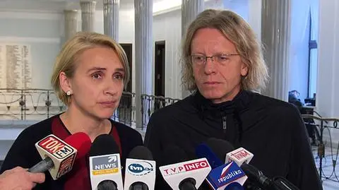 Mieszkowski (Nowoczesna) składa interpelację do Glińskiego