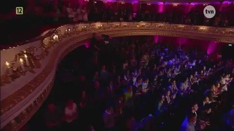 Półfinaliści ósmej edycji Mam Talent