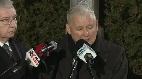 Kaczyński 