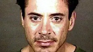 Robert Downey Jr