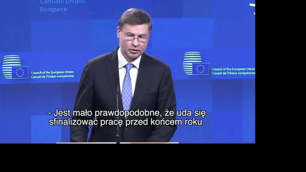 Valdis Dombrovskis