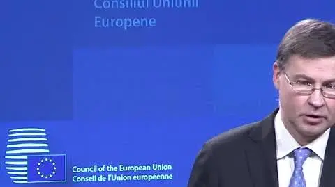 Valdis Dombrovskis
