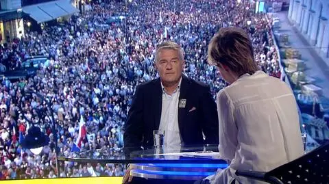 Cały czas mam zaufanie do odwagi determinacji sędziów