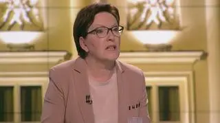 Spór pomiędzy PiS a PO o referendum