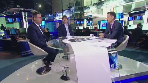 Konstytucjonaliści rozmawiali we "Wstajesz i wiesz" o sporze wokół TK