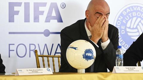 Gigantyczne straty w światowym futbolu. "To może zostać zrujnowane"