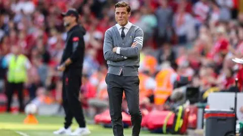 Pracował 25 dni. Trener zwolniony po blamażu