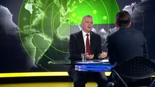 "Daliśmy salę i catering. Robiliśmy dobrą minę do złej gry"
