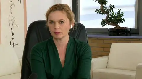 Nowacka: nie będziemy się bawili w ściemę polityczną