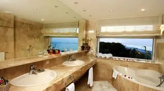 Hotel Bryza w Juracie