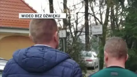 Areszt za pobicie 