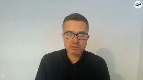 200 milionów złotych za respiratory. Dziennikarz tvn24.pl Szymon Jadczak o ustaleniach