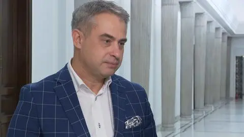 Gawkowski o poniedziałkowej debacie wyborczej: Lewica stawia na kobiety