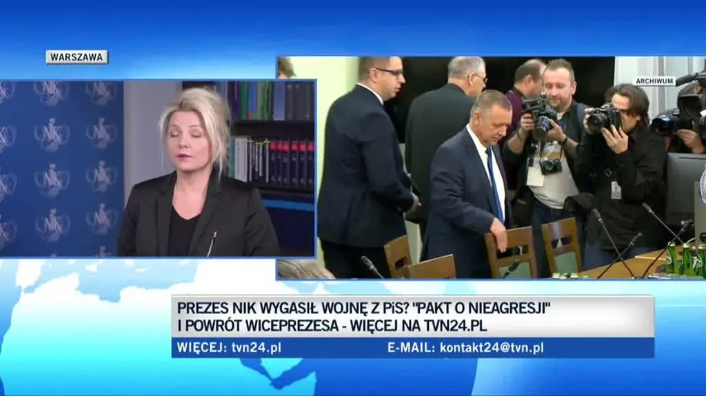 rzecznik nik