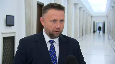 Kierwiński: jest duże prawdopodobieństwo, że służby specjalne wpływały na wynik wyborów