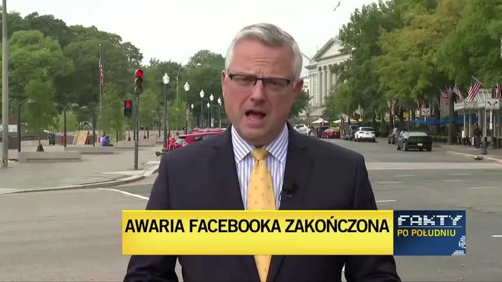 live wrona 