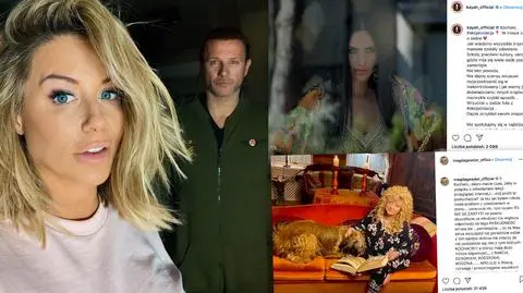 Gwiazdy apelują: zostań w domu