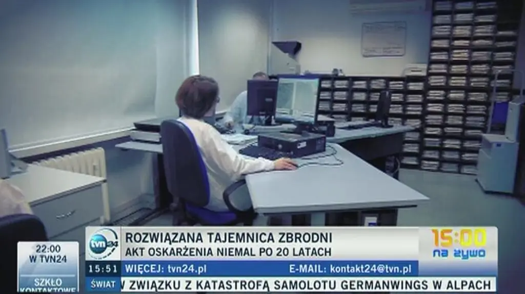 Do sądu trafił właśnie akt oskarżenia ws