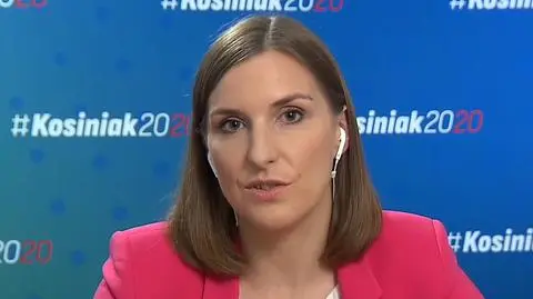 Sobkowiak: dla obozu Zjednoczonej Prawicy kalendarz walki z koronawirusem pokrywa się z kalendarzem wyborczym